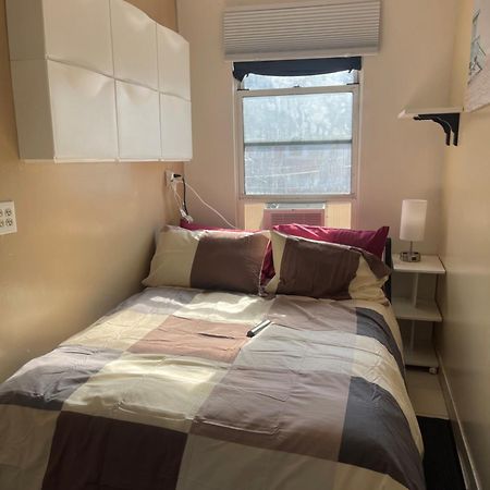 Brighton Beach Rooms New York Exterior foto