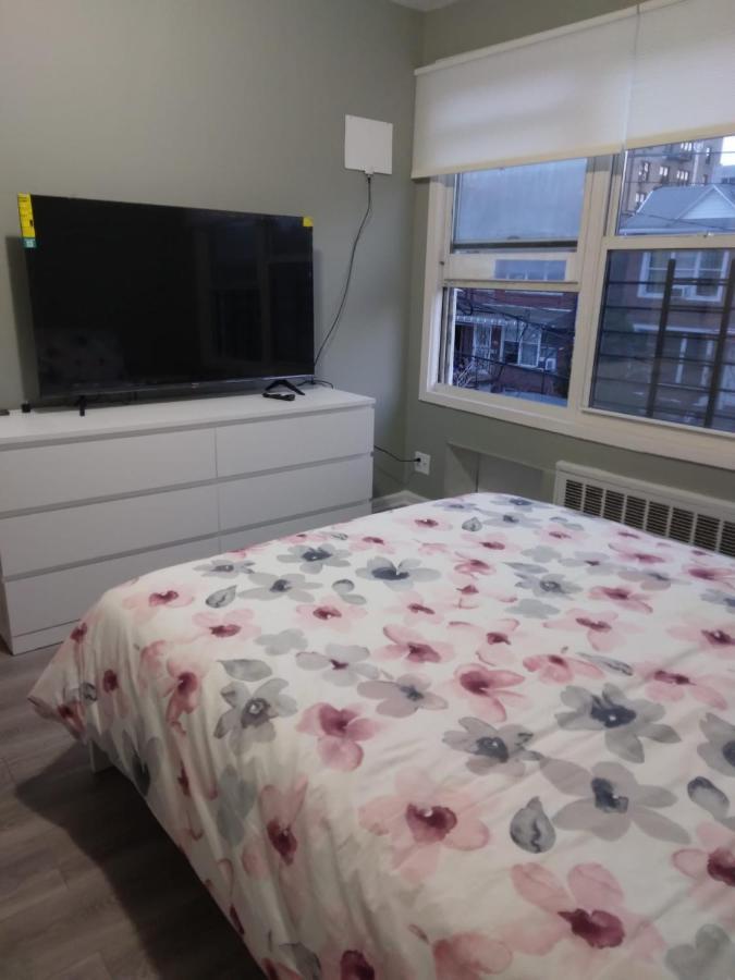 Brighton Beach Rooms New York Exterior foto